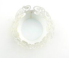 HuanX35 Muffin Cup Cake Wrapper Case Cupcake Papper Cup Liner Trays Party Liner Decoration Birthday Wedding Cake... N5