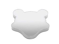 Micky Mouse Shape Cake Tin N2