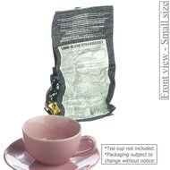 Metropolitan Tea 60 Count Classic Teabags, Long Island Strawberry N5