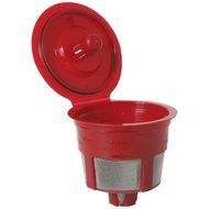 Wmu - K2 Stainless Mesh Refillable Filter Cup For Keurig Brewers