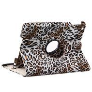ELEOPTION Auto Sleep/Wake Function 360 Degree Rotating Smart Case Cover for 7.9 inch Apple iPad Mini/iPad Mini... N2