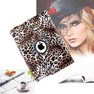 ELEOPTION Auto Sleep/Wake Function 360 Degree Rotating Smart Case Cover for 7.9 inch Apple iPad Mini/iPad Mini... N3