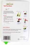 Jokari Healthy Steps Total Tea Infuser N6
