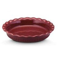 Paula Deen Stoneware 9'' Pie Plate Pan
