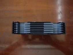 NEW Toshiba RS-9057 6 CD Compact Disc Magazine - JVC XC-M75 - Kenwood CDM-600 - six cd N4