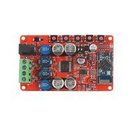 SainSmart TDA7492P 2 x 50 Watt Dual Channel Amplifier Wireless Digital Bluetooth 4.0 Audio Receiver Amplifier... N3