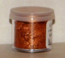 Copper Dust 2 grams Cake Decorating Dust Great for Gum Paste Deco DP10