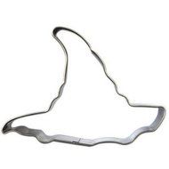 Henai Harry Potter Wizard Hat Cookie Cutter for Halloween