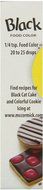 McCormick Black Color, 1-Ounce N18
