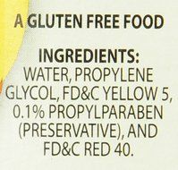 McCormick Black Color, 1-Ounce N20