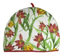 McCaw Allan Tulip Flower Cotton Tea Cosy N2