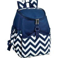 Picnic at Ascot 537-HT Cooler Backpack N3
