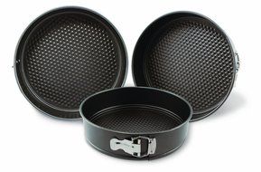 Entemann&#039;s 154682 3-Piece Springform Set N2