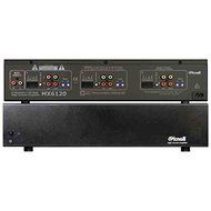 New KNOLL SYSTEMS MX6120 120-Watt, 6-Channel High Current Amp