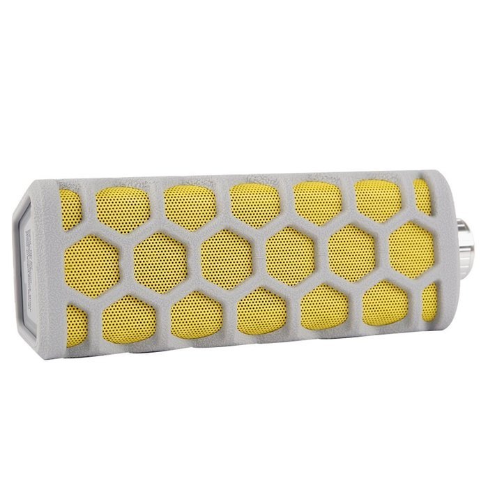 Showkoo Outdoor Sports Wireless Bluetooth Speaker with Rugged Shockproof and Waterproof for Bluetooth Devices... N5