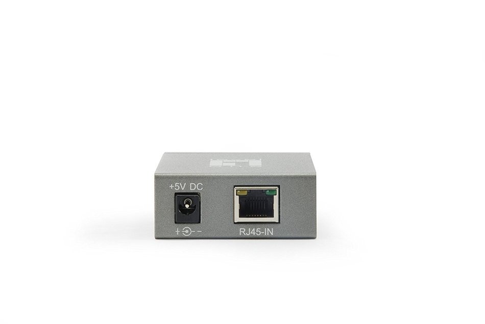 CP TECH LEVEL1 HDS RECEIVER - HDMI CAT5 RECEIVER LONG - HVE-9000 N2