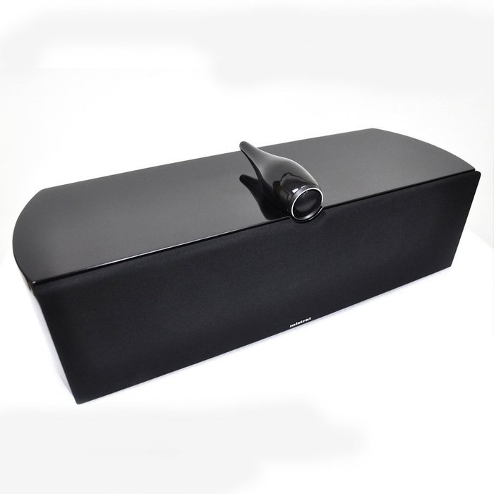 Mistral Sag-C 100W Center Channel Loudspeaker N5