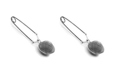 2" Mesh Tea Infuser, Set of 2