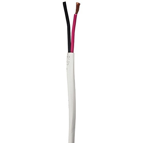 ETHEREAL CS-142 14-Gauge 2-Conductor Speaker Wire, 500ft