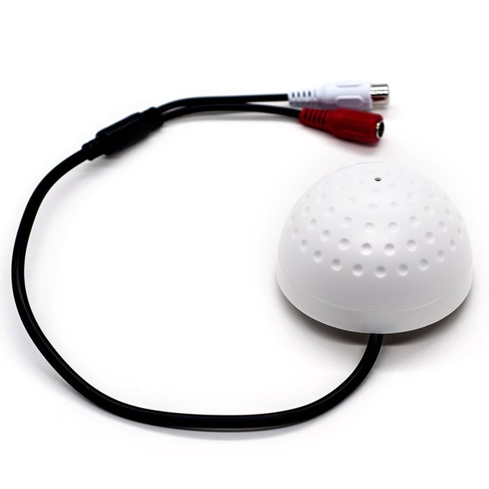 JLER Monitor pickup sound audio acquisition with high sensitivity and high fidelity noise reduction N2