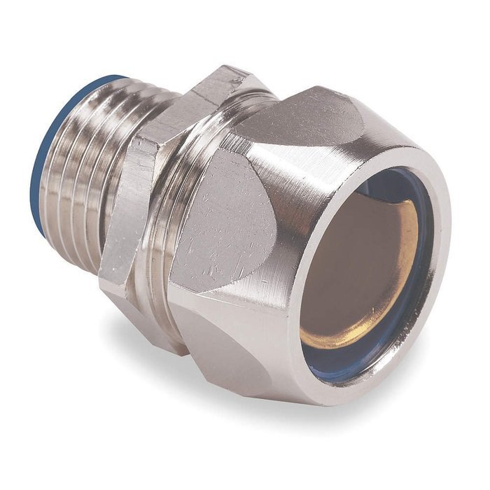 Liquidtight Connector