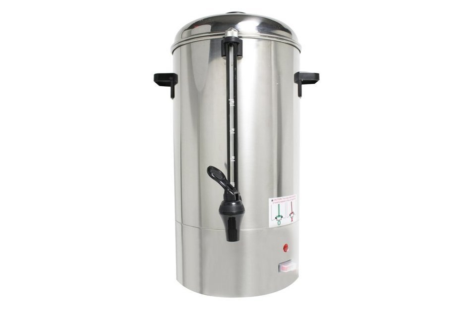 General GCP100 100 Cup Percolator