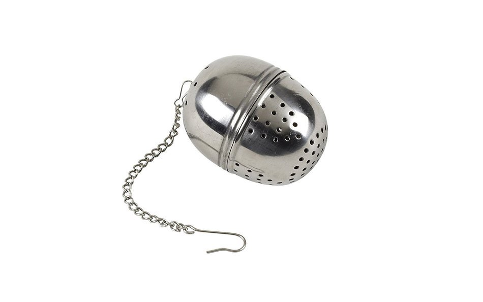 Good Cook Stainless Steel Tea Ball