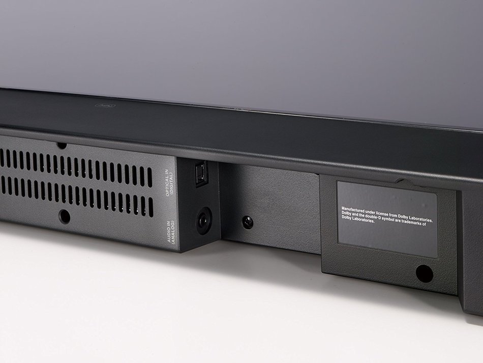 ONKYO SBT-200 (B) sound bar system Bluetooth / NFC corresponding black N6