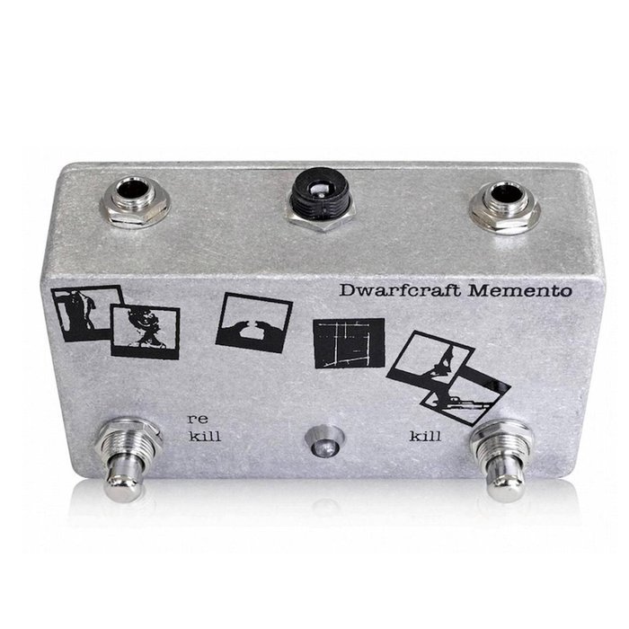 Dwarfcraft Devices Memento N2