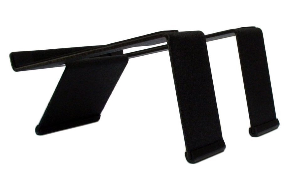 NHT DeskStand for SuperPower (Black, PAIR)