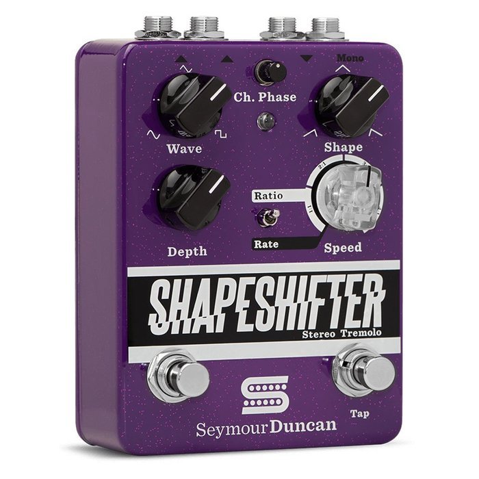 Seymour Duncan Shape Shifter