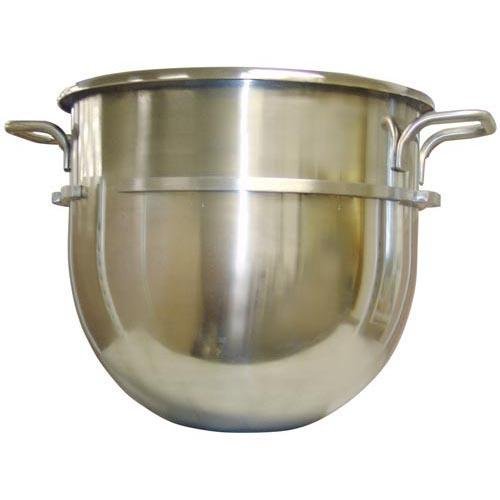 Hobart 104414 Mixing Bowl 30 Quart Fits D-300, D-300T Um-30B Stainless 321867