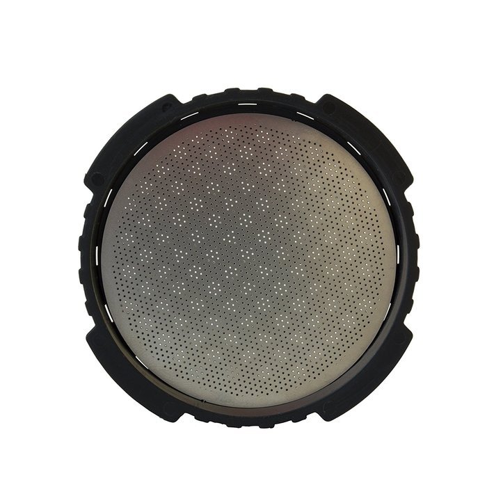 The Purple Tractor's Filter Set For Use With The AeroPress Coffee Maker - 2 Stainless Steel Precision Fit Reusable... N6