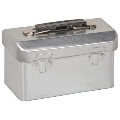 Dayton B652 6-1/2" 2-Way Bookshelf Speaker Pair with Mini Tool Box (fs) N2