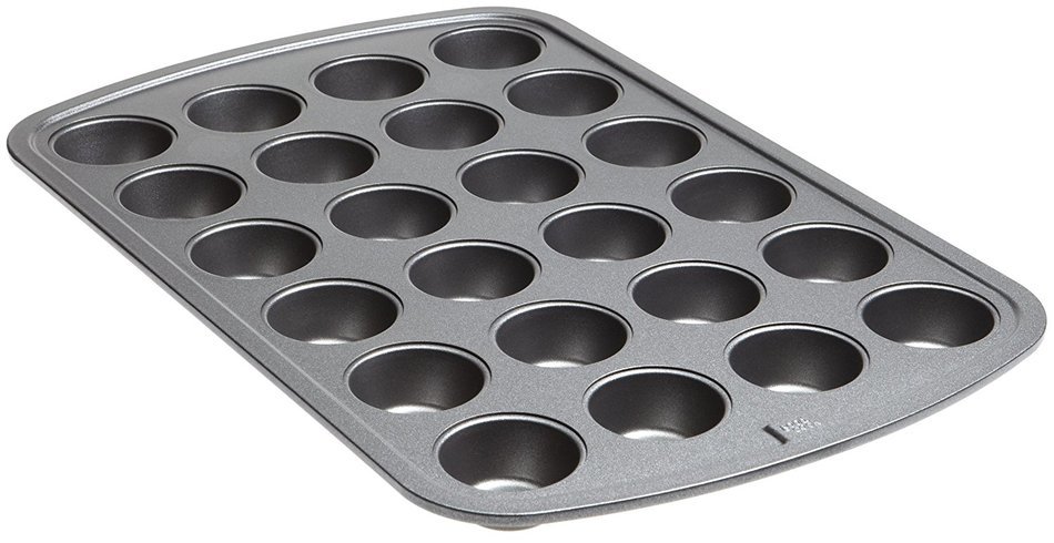 Good Cook 12 Cup Mini Muffin Pan