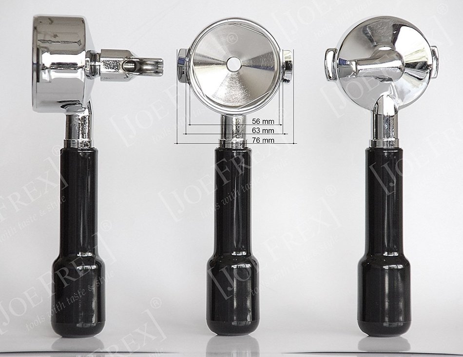 Portafilter 1 Cup La Spaziale
