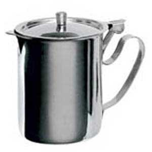 Update International (ESC-10) 10 Oz Stainless Steel Server