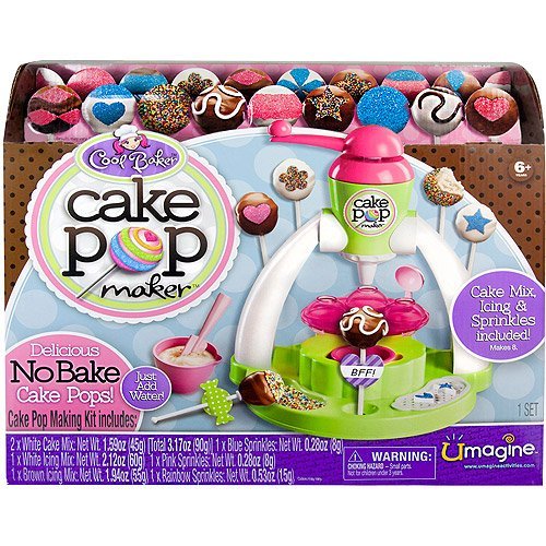 Cake Pops Cool Baker Cake Pops Maker N2