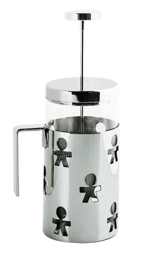 Alessi "Girotondo" Press