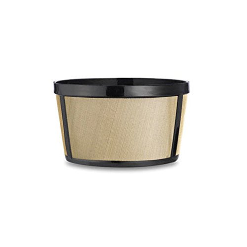 One-All 8 - 12 cups cups Coffee Filter Medelco-Mfg# BF215CB - Sold As 4 Units