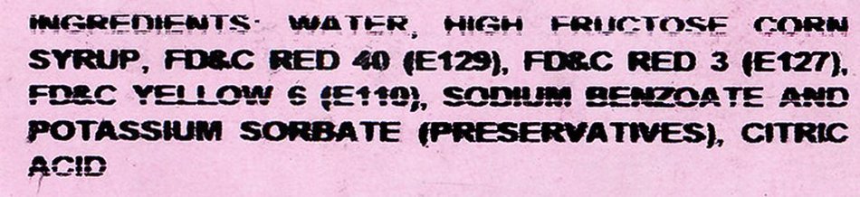 DecoPac Airbrush Color, Violet, .6 Pound N49