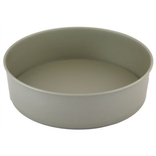 Fuji enamel fluorine resin bake wear cheese cake deco bottom preparative 18cm