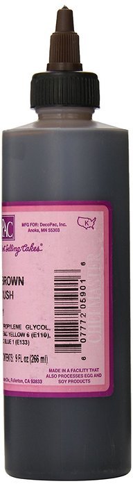 DecoPac Airbrush Color, Violet, .6 Pound N52