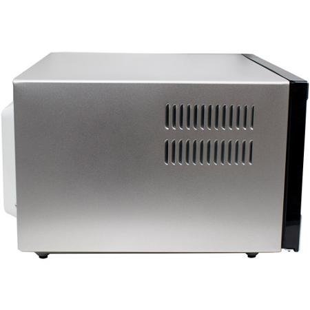 Panasonic NN-SN744S 1.6 cu ft Microwave Oven with Inverter Technology, Stainless Steel N4