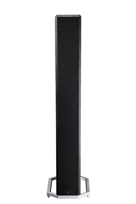 Definitive Technology BP9060 High Power Bipolar Tower Speaker with Integrated 10" Subwoofer - (Single Speaker) N7