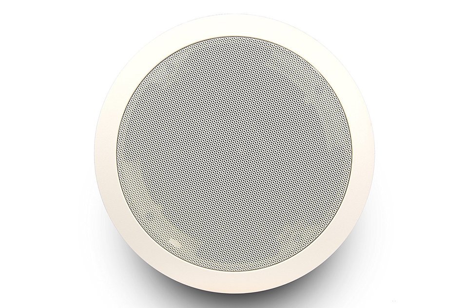 Elite Acoustics RSM65T1C-WP 6.5-Inch 2-way Ceiling Speaker WaterProof (SINGLE) N3