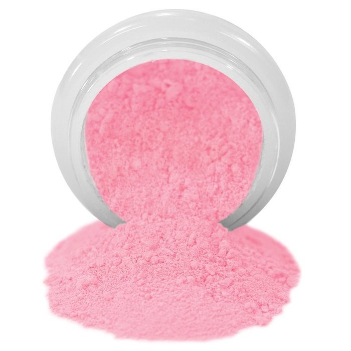 ColorPops by First Impressions Molds Matte Pink 12 Edible Powder Food Color For Cake Decorating, Baking, and Gumpaste...