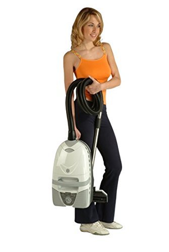 Lindhaus Aria Elite Multifunction Canister Vacuum Cleaner N3