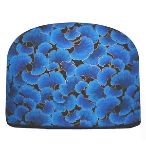 Tea Cosy Blue Gingko Tea Cozy Double Insulated Tea Cozy Blue Moon Tea Cozy N2