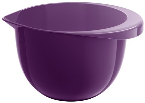 Emsa "myCOLOURS" 101.4 oz Mixing Bowl, Green N5